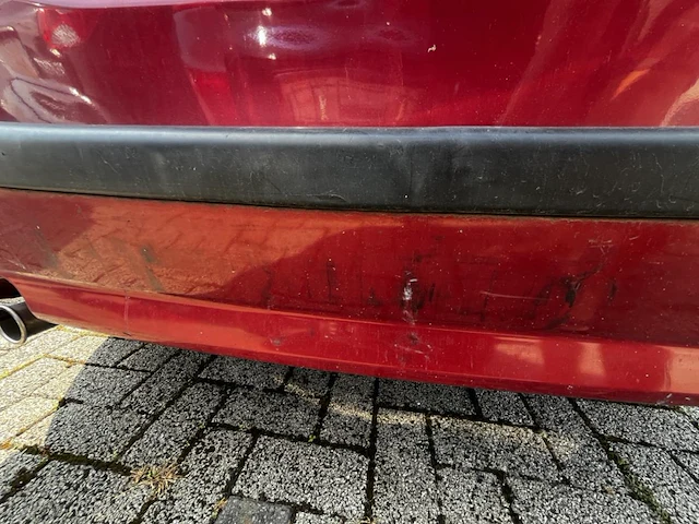 Citroen xsara picasso - afbeelding 27 van  39