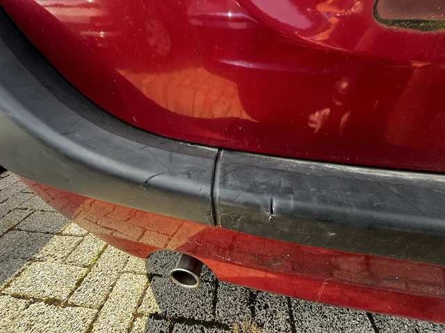 Citroen xsara picasso - afbeelding 28 van  39