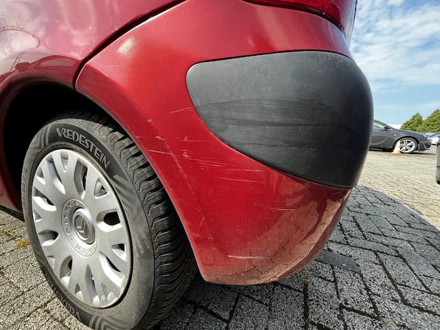 Citroen xsara picasso - afbeelding 29 van  39
