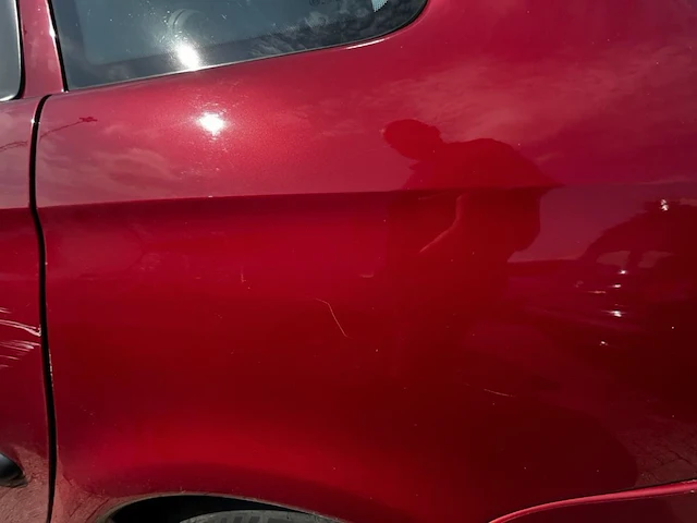 Citroen xsara picasso - afbeelding 30 van  39