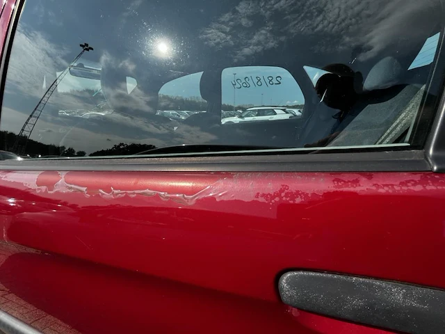 Citroen xsara picasso - afbeelding 32 van  39