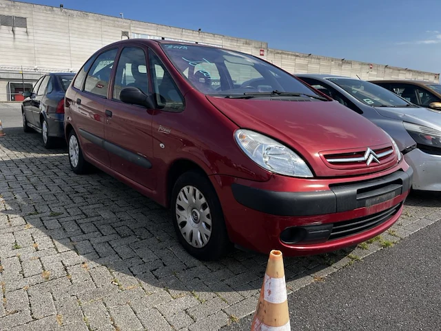 Citroen xsara picasso - afbeelding 23 van  39