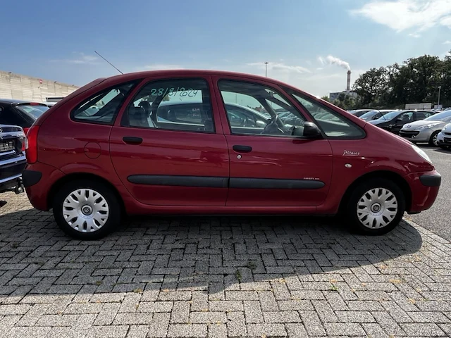 Citroen xsara picasso - afbeelding 34 van  39