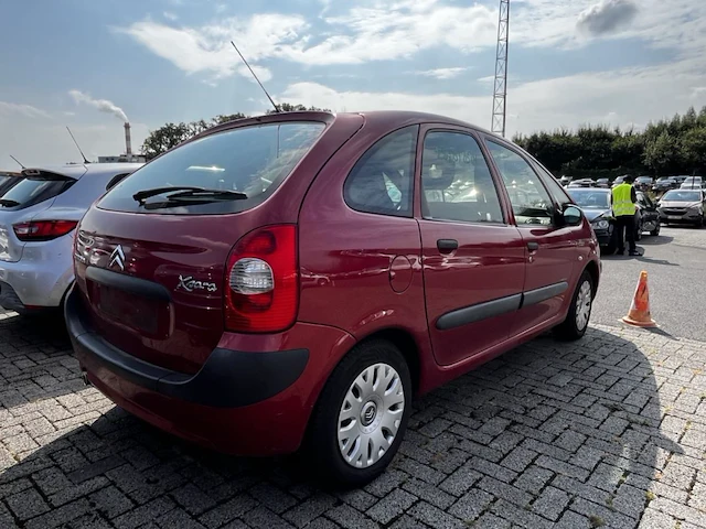 Citroen xsara picasso - afbeelding 35 van  39