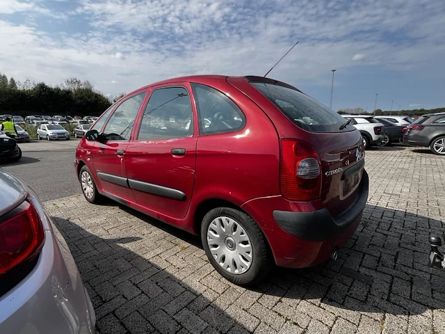 Citroen xsara picasso - afbeelding 36 van  39