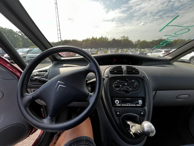 Citroen xsara picasso - afbeelding 38 van  39
