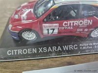 Citroën xsara wrc - afbeelding 2 van  3