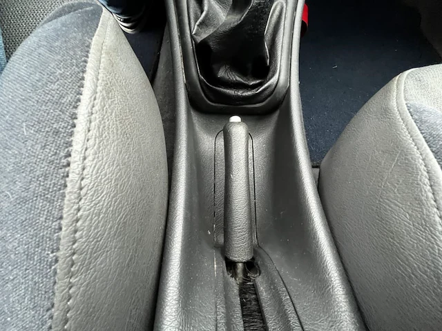 Citroen xsara,2004 - afbeelding 3 van  34