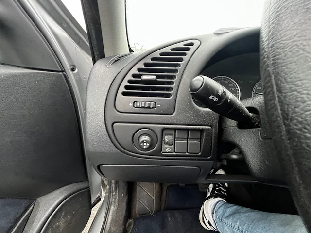 Citroen xsara,2004 - afbeelding 4 van  34