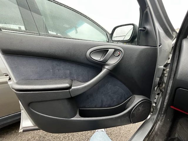 Citroen xsara,2004 - afbeelding 5 van  34
