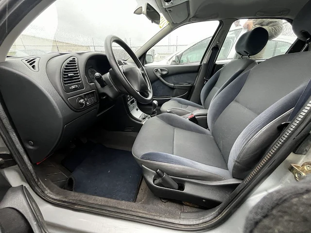 Citroen xsara,2004 - afbeelding 6 van  34