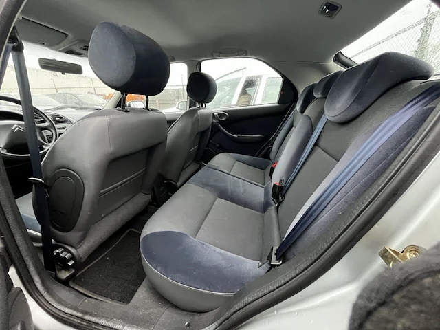 Citroen xsara,2004 - afbeelding 7 van  34