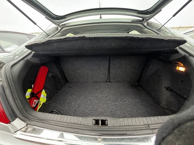 Citroen xsara,2004 - afbeelding 8 van  34