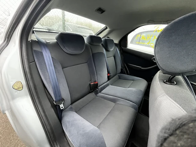 Citroen xsara,2004 - afbeelding 10 van  34