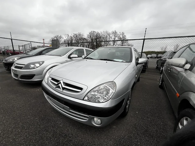 Citroen xsara,2004 - afbeelding 1 van  34