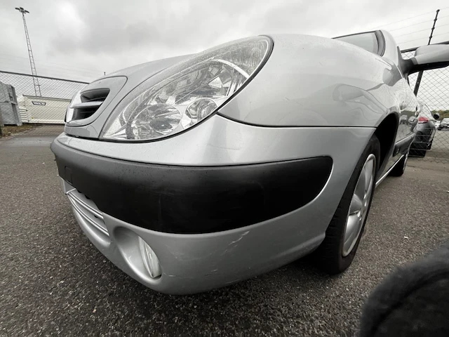 Citroen xsara,2004 - afbeelding 13 van  34