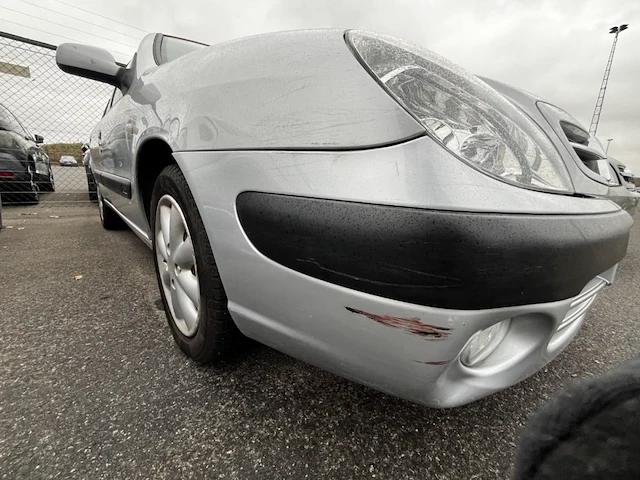Citroen xsara,2004 - afbeelding 15 van  34