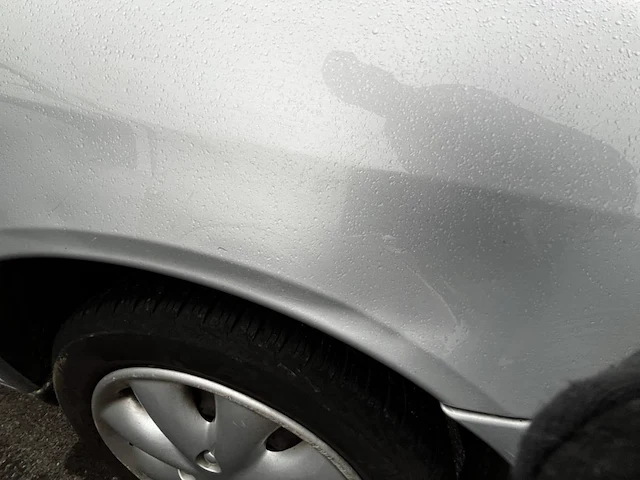 Citroen xsara,2004 - afbeelding 16 van  34