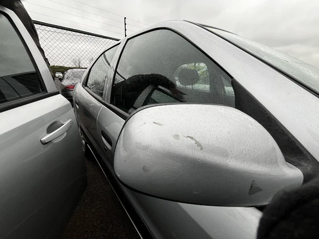 Citroen xsara,2004 - afbeelding 18 van  34