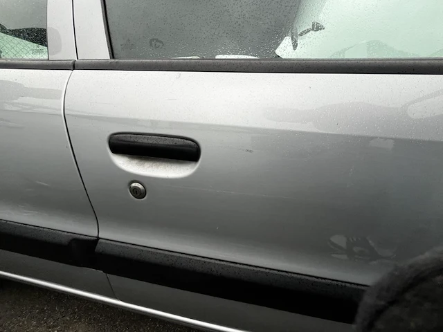 Citroen xsara,2004 - afbeelding 19 van  34