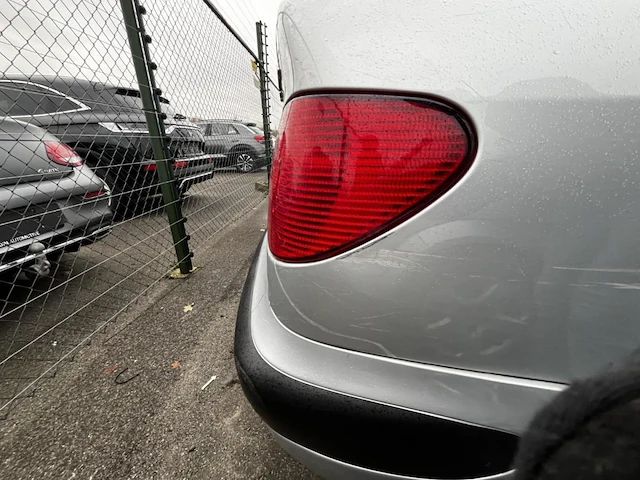 Citroen xsara,2004 - afbeelding 22 van  34