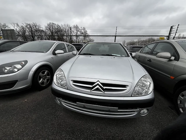 Citroen xsara,2004 - afbeelding 12 van  34