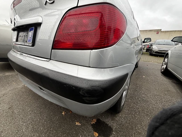Citroen xsara,2004 - afbeelding 24 van  34