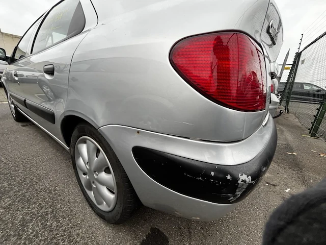 Citroen xsara,2004 - afbeelding 26 van  34