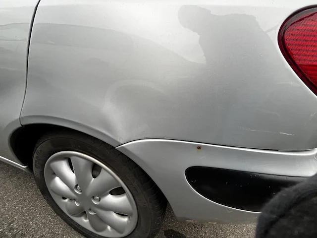 Citroen xsara,2004 - afbeelding 27 van  34