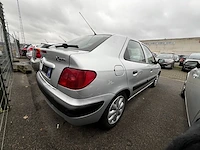 Citroen xsara,2004 - afbeelding 29 van  34
