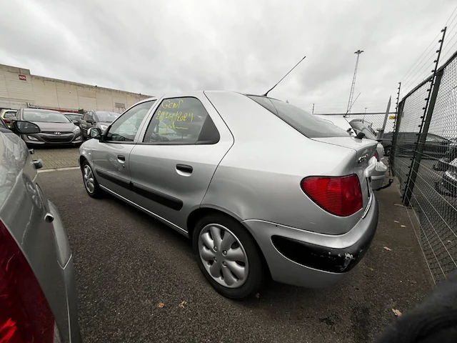 Citroen xsara,2004 - afbeelding 30 van  34
