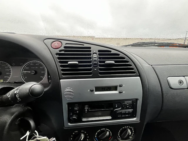 Citroen xsara,2004 - afbeelding 33 van  34