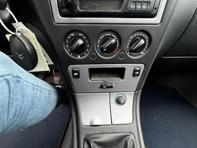 Citroen xsara,2004 - afbeelding 34 van  34
