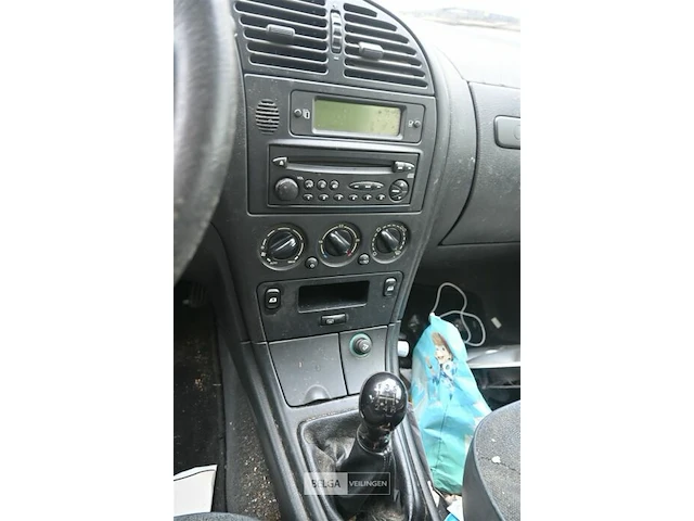 Citroën xsara - afbeelding 3 van  11