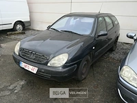 Citroën xsara - afbeelding 1 van  11