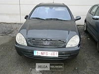 Citroën xsara - afbeelding 4 van  11
