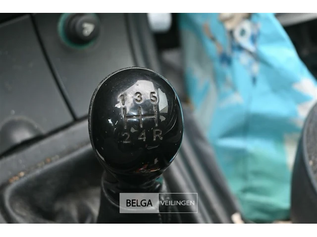 Citroën xsara - afbeelding 5 van  11