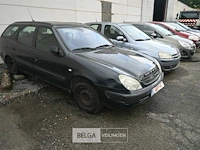 Citroën xsara - afbeelding 6 van  11