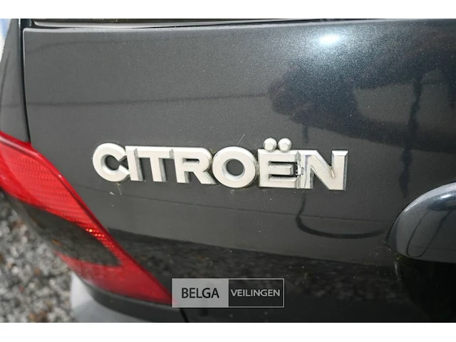 Citroën xsara - afbeelding 9 van  11