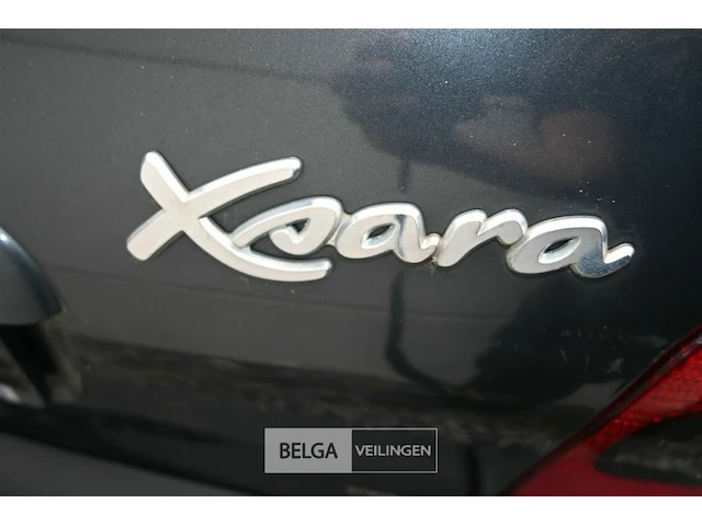 Citroën xsara - afbeelding 10 van  11