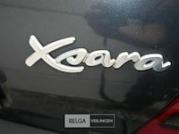 Citroën xsara - afbeelding 10 van  11