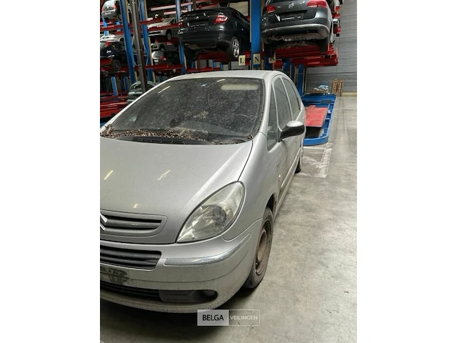 Citroen xsara - afbeelding 1 van  7