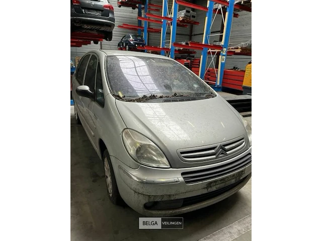 Citroen xsara - afbeelding 2 van  7