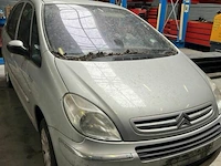 Citroen xsara - afbeelding 2 van  7