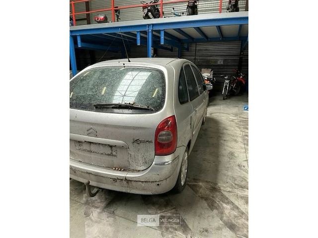 Citroen xsara - afbeelding 3 van  7