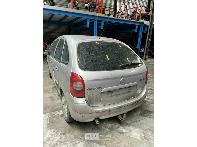 Citroen xsara - afbeelding 4 van  7
