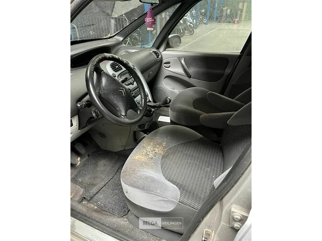Citroen xsara - afbeelding 5 van  7