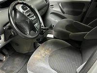 Citroen xsara - afbeelding 5 van  7