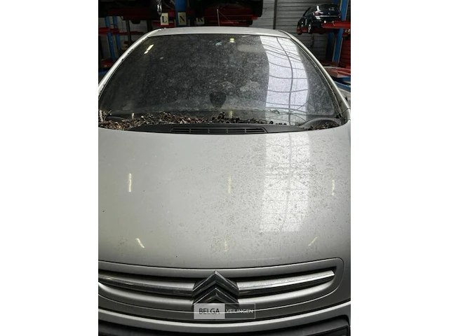 Citroen xsara - afbeelding 6 van  7