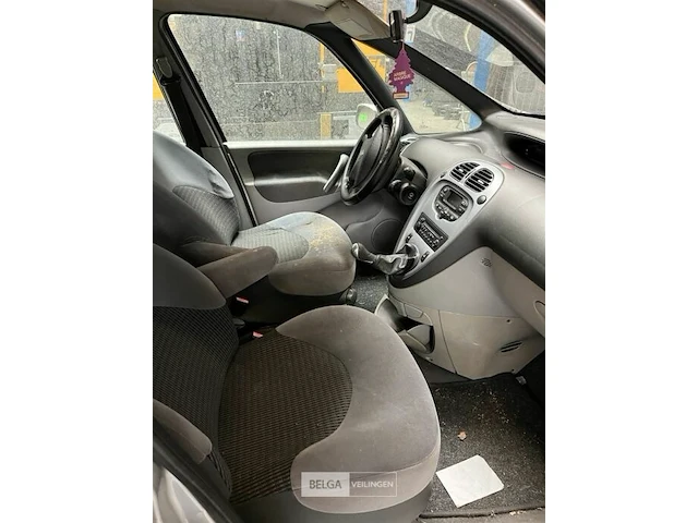 Citroen xsara - afbeelding 7 van  7